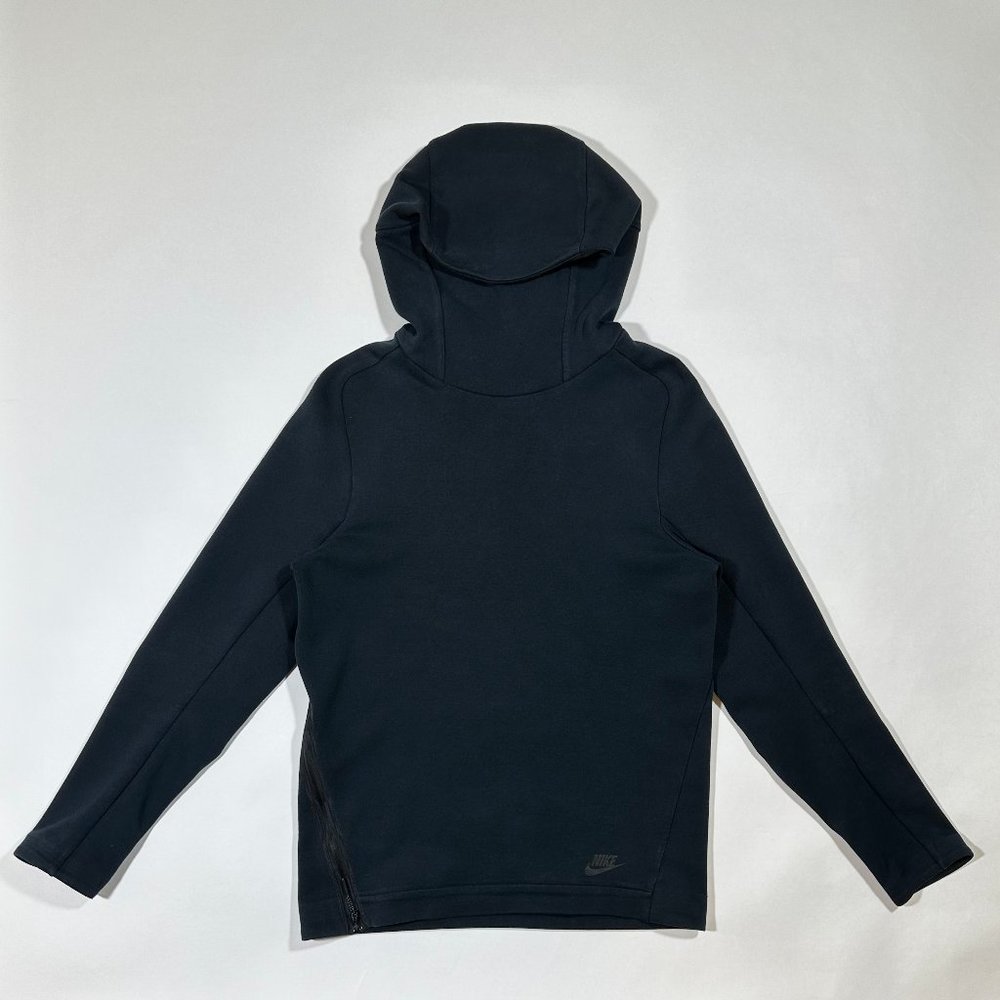 Nike Sportswear Tech Fleece Men's Funnel-Neck Hoodie